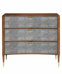 AUGUST- Dressers & Chests Antonia Chest