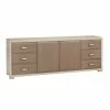 AUGUST- Buffets & Servers Greco Console Cabinet