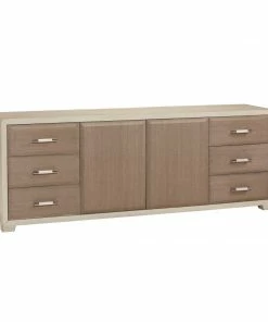 AUGUST- Buffets & Servers Greco Console Cabinet