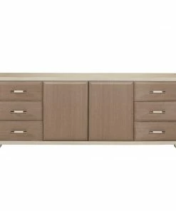 AUGUST- Buffets & Servers Greco Console Cabinet