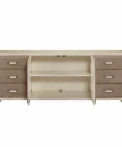 AUGUST- Buffets & Servers Greco Console Cabinet