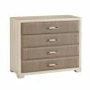 AUGUST- Dressers & Chests Greco Chest