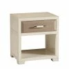 AUGUST- Greco Nightstand