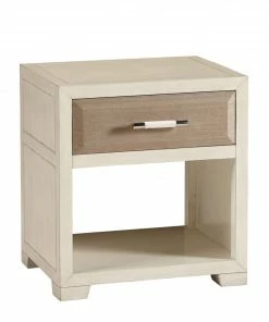 AUGUST- Greco Nightstand