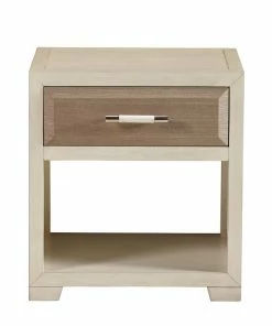 AUGUST- Greco Nightstand