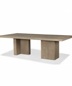 AUGUST- Dining Tables Dalton Dining Table