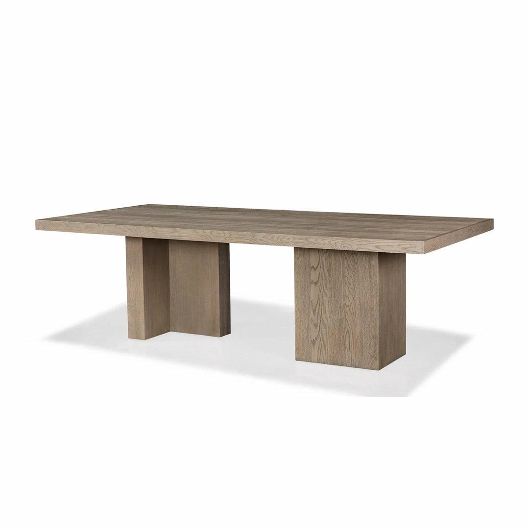 AUGUST- Dining Tables Dalton Dining Table 3 AUGUST- Dining Tables Dalton Dining Table