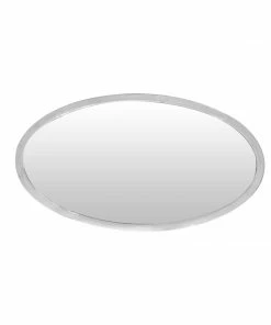 AUGUST- Accent Tables Elsa Table (Nickel) 7 AUGUST- Accent Tables Elsa Table (Nickel)