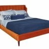 AUGUST- LOLA QUEEN BED Beds