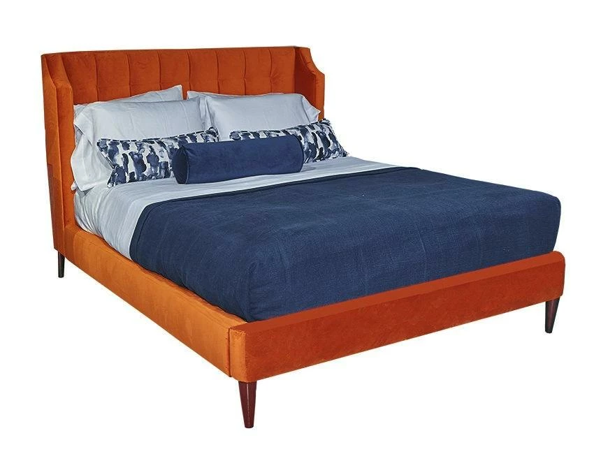 AUGUST- LOLA QUEEN BED Beds 3 AUGUST- LOLA QUEEN BED Beds