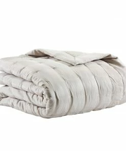 ORCLUX- Quilts & Coverlets Sophia Quilt