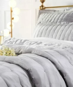 ORCLUX- Quilts & Coverlets Sophia Quilt