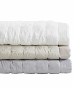 ORCLUX- Quilts & Coverlets Sophia Quilt