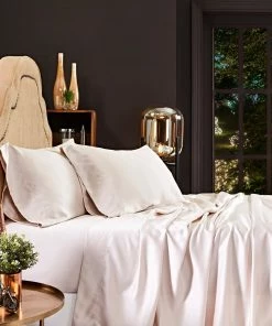 ORCLUX- Emma Sheet Set