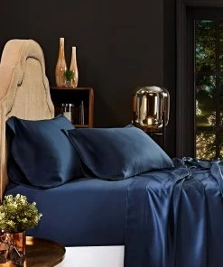 ORCLUX- Emma Sheet Set