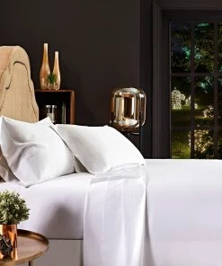 ORCLUX- Emma Sheet Set