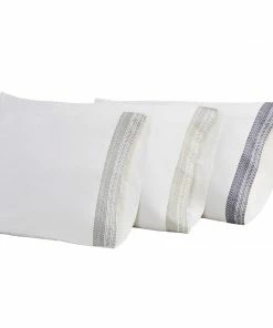 ORCLUX- Charlotte Pillow Cases