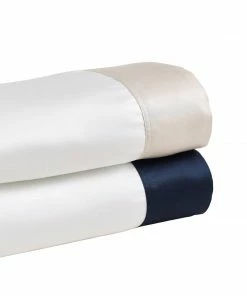 ORCLUX- Sheet Sets Liam Pillow Cases