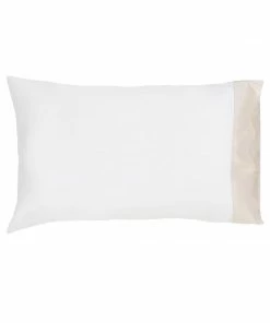 ORCLUX- Sheet Sets Liam Pillow Cases
