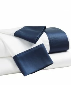 ORCLUX- Sheet Sets Liam Pillow Cases