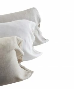 ORCLUX- Noah Pillow Cases Sheet Sets