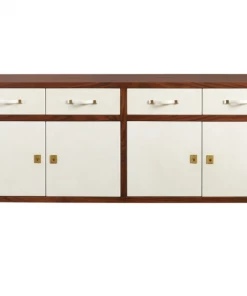 AUGUST- Cabinets Chapman Cabinet