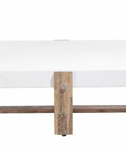 AUGUST- SANTORINI SQUARE COCKTAIL TABLE