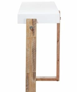 AUGUST- SANTORINI RECTANGLE CONSOLE