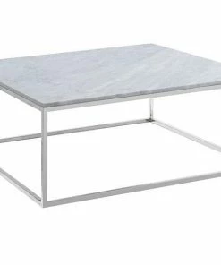 AUGUST- Tables SAVONA SQUARE COCKTAIL TABLE