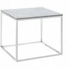 AUGUST- SAVONA SQUARE END TABLE Tables