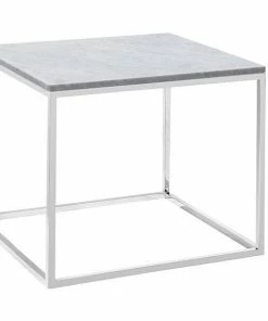 AUGUST- SAVONA SQUARE END TABLE Tables