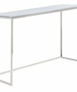 AUGUST- SAVONA CONSOLE TALE