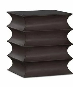 AUGUST- SIAM ACCENT TABLE Tables