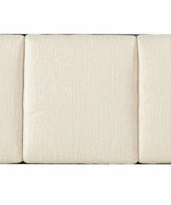 AUGUST- Dante Bench Ottomans & Benches