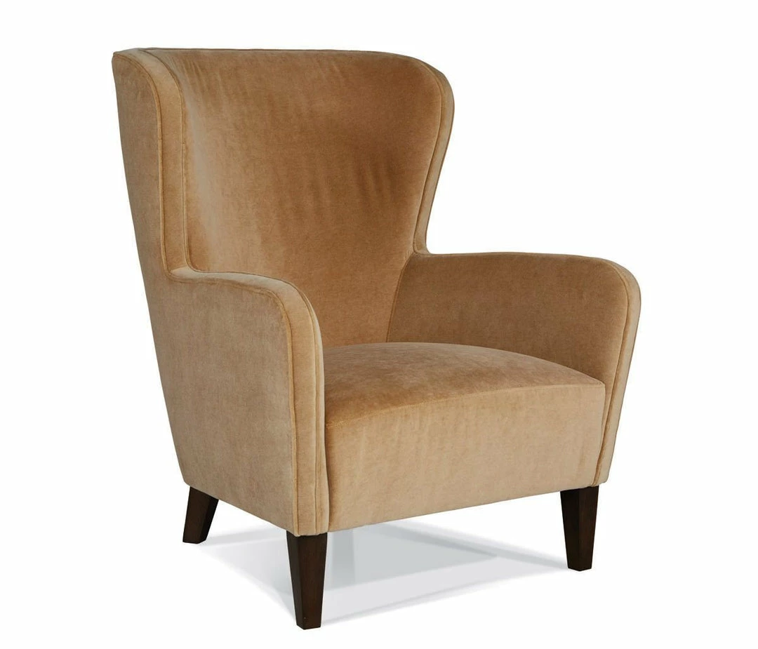 AUGUST- Accent Chairs Newman Chair 3 AUGUST- Accent Chairs Newman Chair