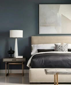 AUGUST- ARNO KING BED Beds