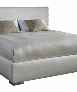 AUGUST- ARNO KING BED Beds