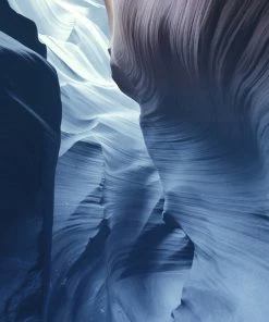 WENDOV- Sapphire Canyon 1