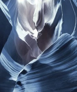 WENDOV- Sapphire Canyon 3