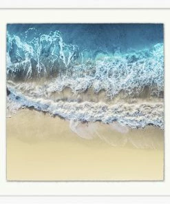 WENDOV- Aerial Splash 2 Coastal