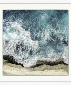 WENDOV- Aerial Splash 3 Coastal