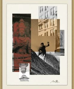 WENDOV- Tropical Collage 2