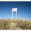 WENDOV- Beach Sign