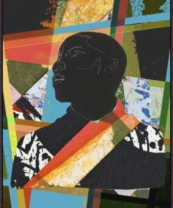 WENDOV- Silhouette Collage 1