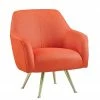 AUGUST- Oliver Swivel Chair
