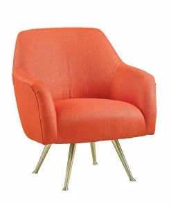 AUGUST- Oliver Swivel Chair