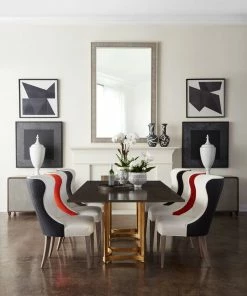 AUGUST- Dining Chairs Thayer Dining Chair (La Express)