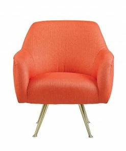 AUGUST- Oliver Swivel Chair