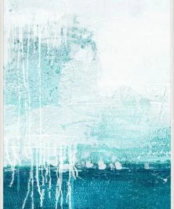 WENDOV- Abstract Submerged 1