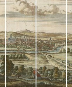 WENDOV- Scenic Panel 1 Europe